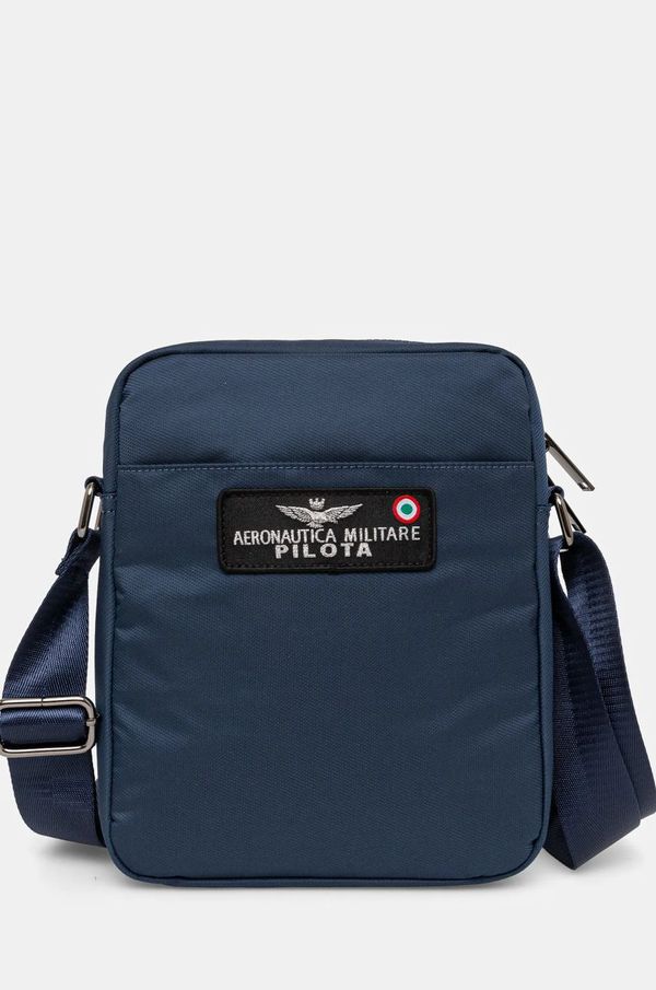 Aeronautica Militare Torba Aeronautica Militare boja: tamno plava, AM511