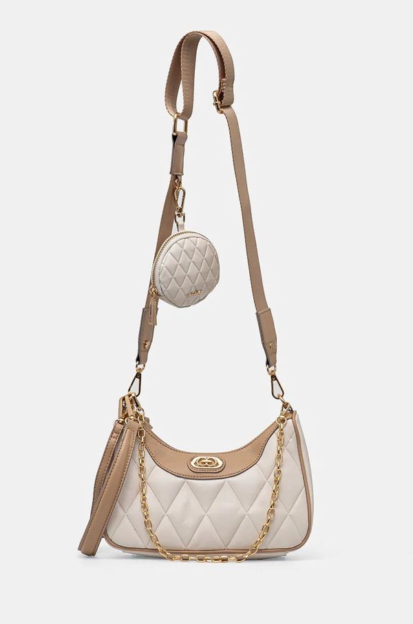 Aldo Torba Aldo ADANAVER boja: bež, 13824247