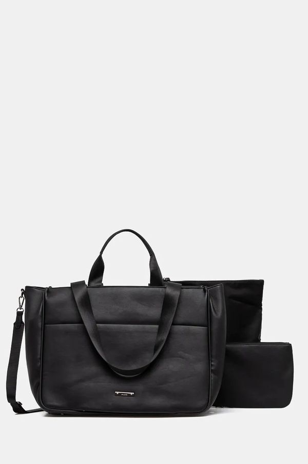 Aldo Torba Aldo ADRIANO boja: crna, 13824270