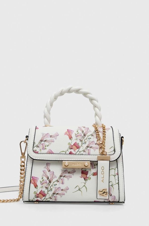 Aldo Torba Aldo AIRA boja: bijela