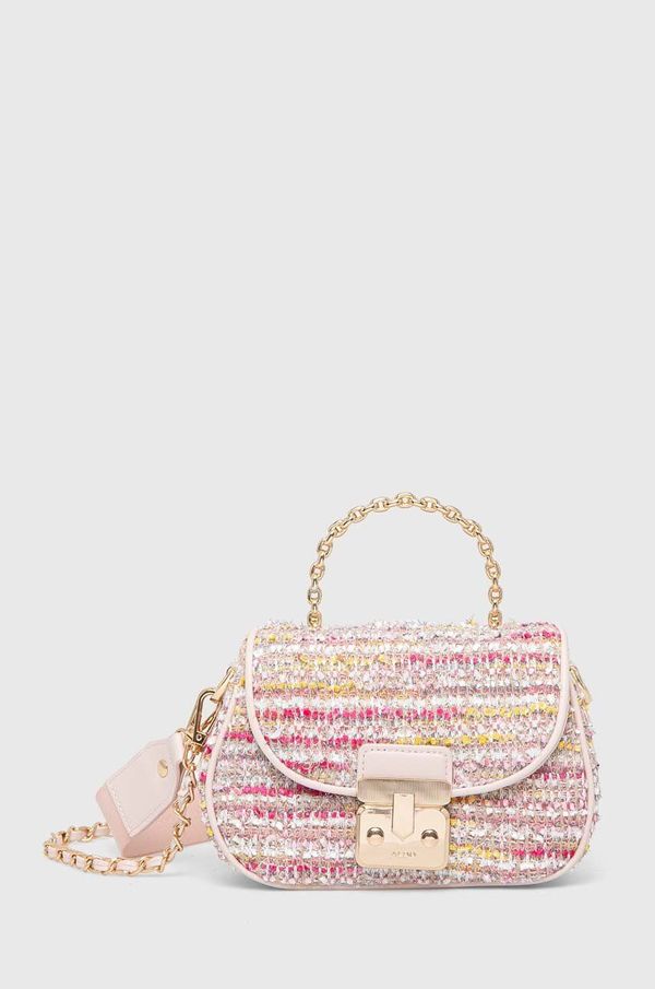 Aldo Torba Aldo ALAERIEL boja: ružičasta, 13824278