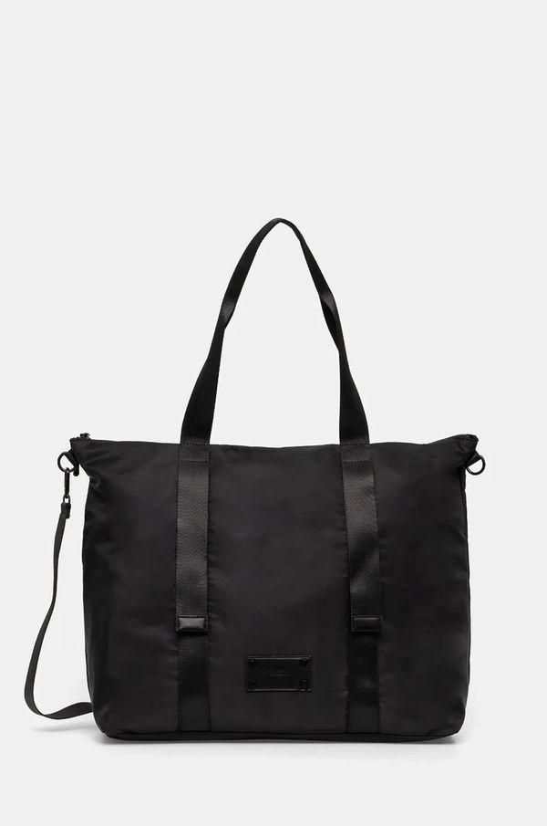 Aldo Torba Aldo ALBANAREL boja: crna, 13863808