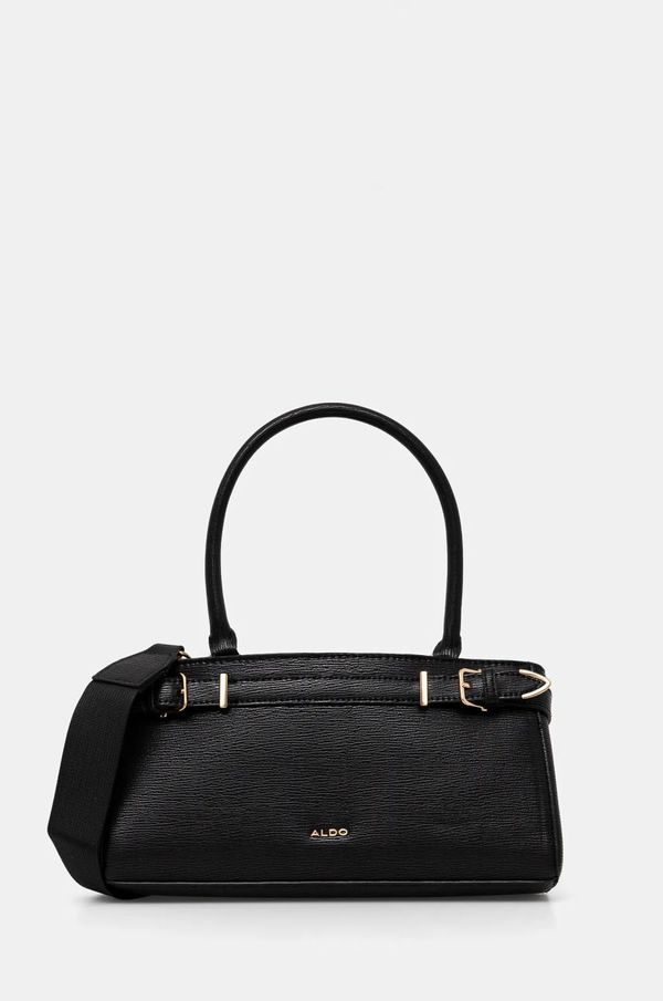 Aldo Torba Aldo ALGARVE boja: crna, 13990514