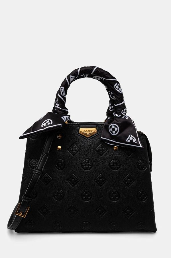 Aldo Torba Aldo ASTRAEA boja: crna, 13863736