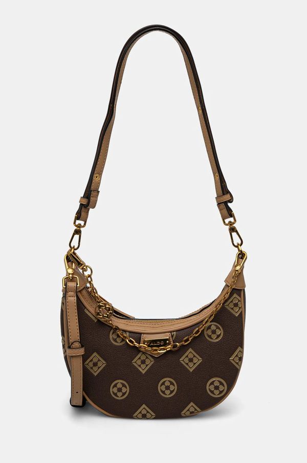 Aldo Torba Aldo AVIBELLE boja: smeđa, 13863617