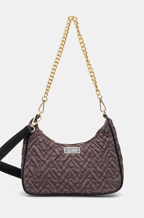 Aldo Torba Aldo AZULINE boja: smeđa, 13824411