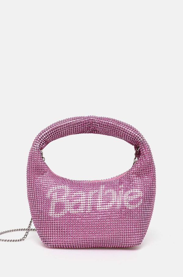 Aldo Torba Aldo BARBIEGLAM boja: ružičasta, 13823214