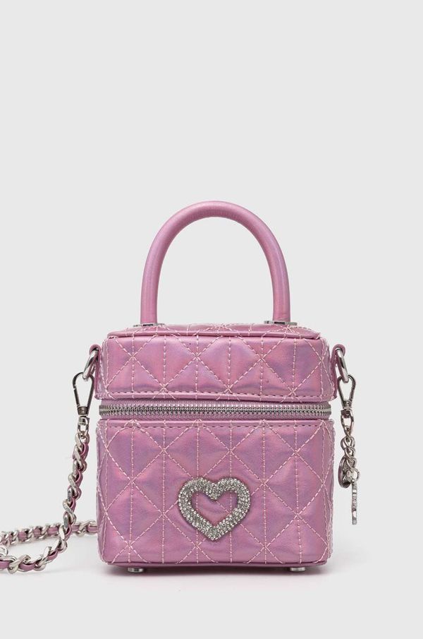 Aldo Torba Aldo BARBIEVANITY x Barbie boja: ružičasta, 13823221
