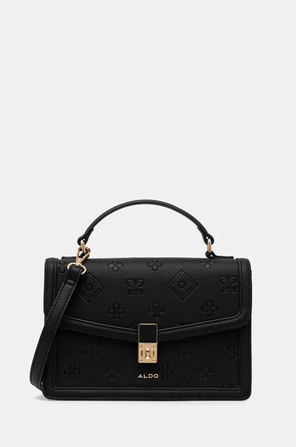 Aldo Torba Aldo BERERELDEN boja: crna, 13989244