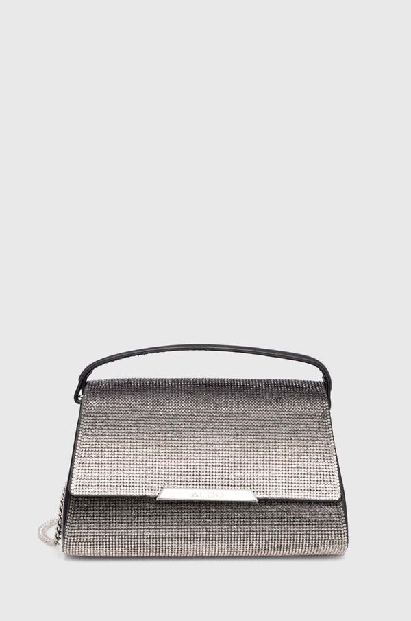 Aldo Torba Aldo boja: crna