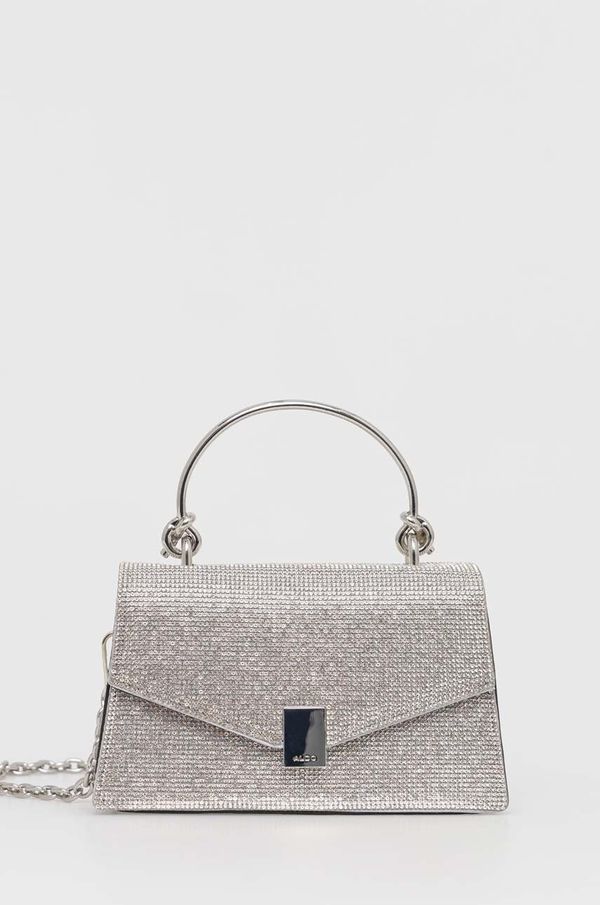 Aldo Torba Aldo boja: srebrna