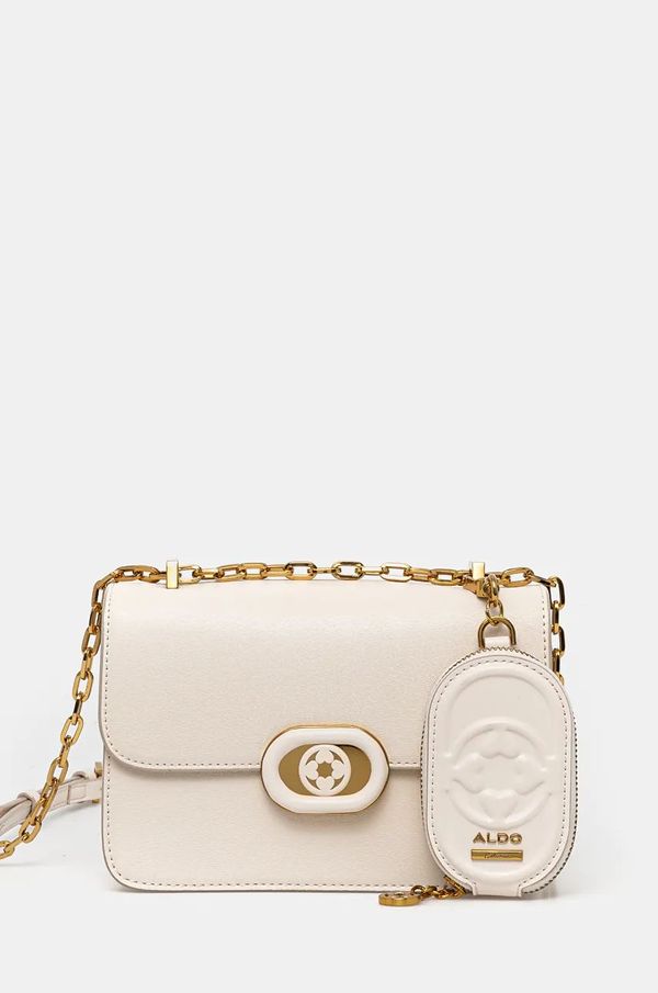 Aldo Torba Aldo CALLIDORA boja: bež, 13824315