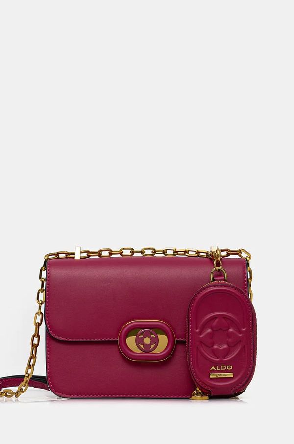 Aldo Torba Aldo CALLIDORA boja: ružičasta, 13824348