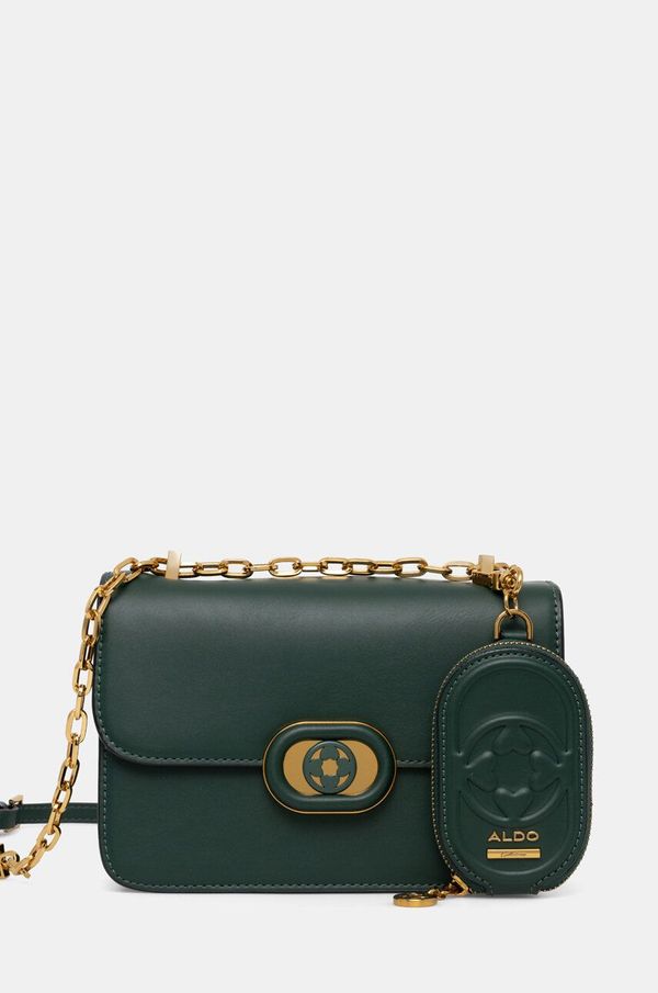 Aldo Torba Aldo CALLIDORA boja: zelena, 13824350