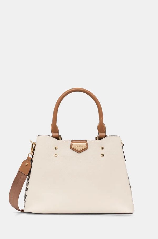 Aldo Torba Aldo CARAEVER boja: bež, 13863643