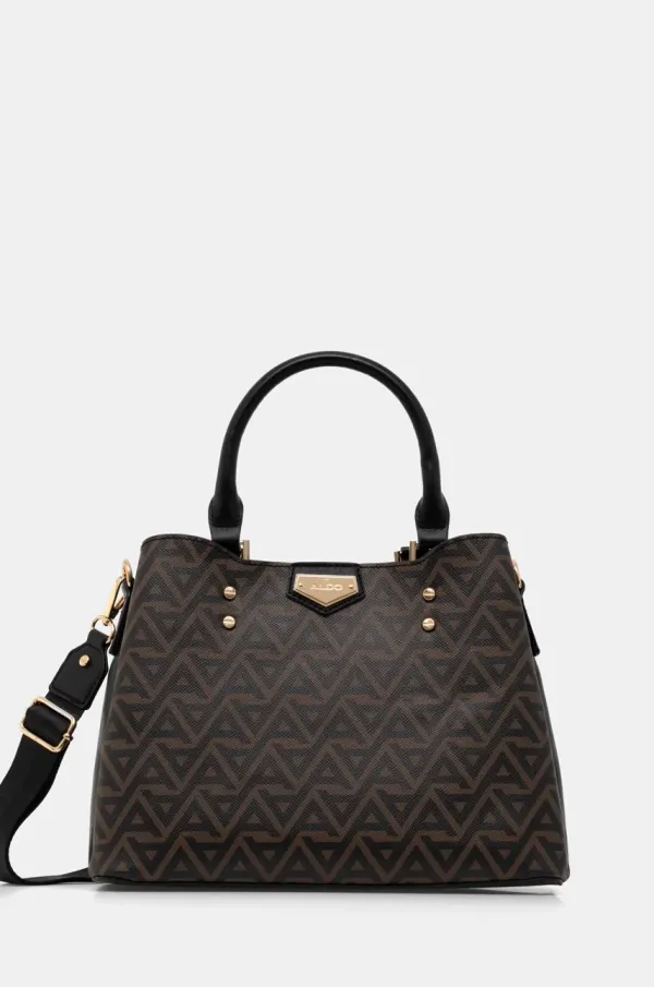Aldo Torba Aldo CARAEVER boja: smeđa, 13934903