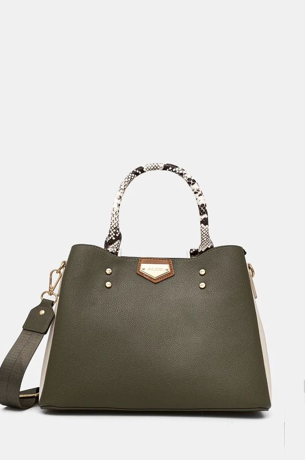 Aldo Torba Aldo CARAEVER boja: zelena, 13863641