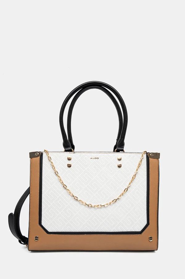 Aldo Torba Aldo CATYLA boja: bež, 13824505