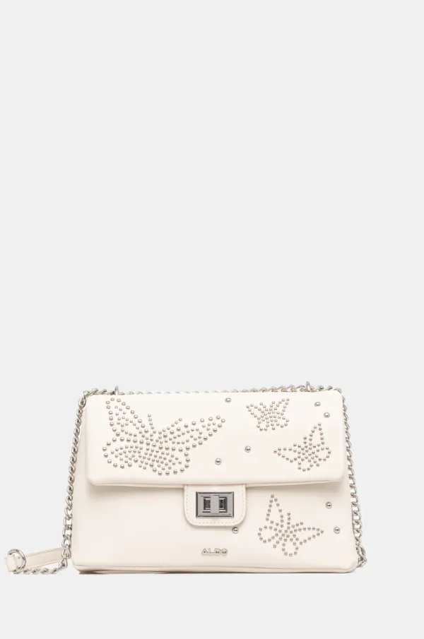 Aldo Torba Aldo CRURIA boja: bež, 13990687