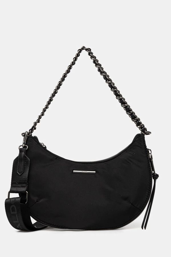 Aldo Torba Aldo ELBATERIEL boja: crna, 13989261