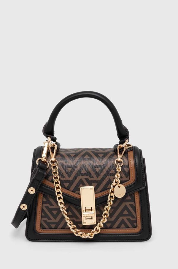 Aldo Torba Aldo EMALINE boja: smeđa, EMALINE.967