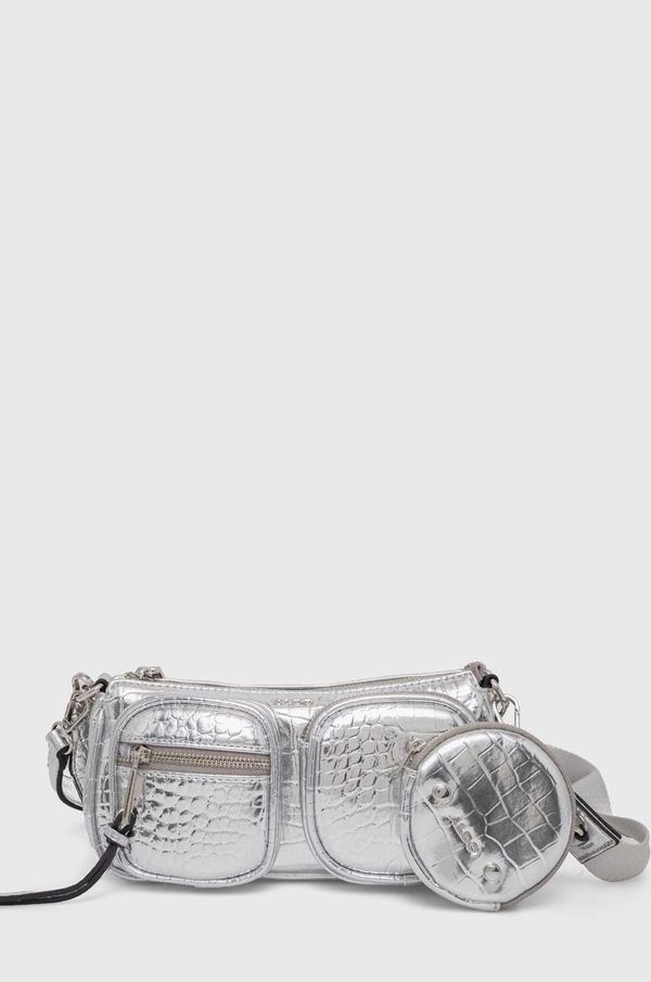 Aldo Torba Aldo EVERYDAY boja: srebrna, EVERYDAY.040