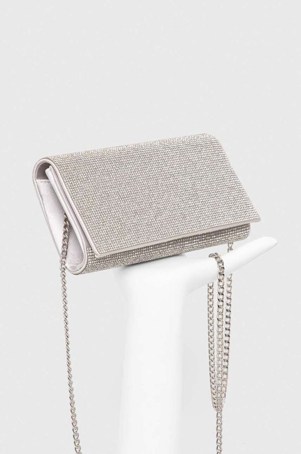 Aldo Torba Aldo FAHARI boja: srebrna, FAHARI.040