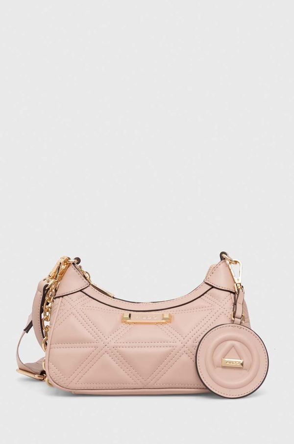 Aldo Torba Aldo FERVENT boja: ružičasta, FERVENT.680