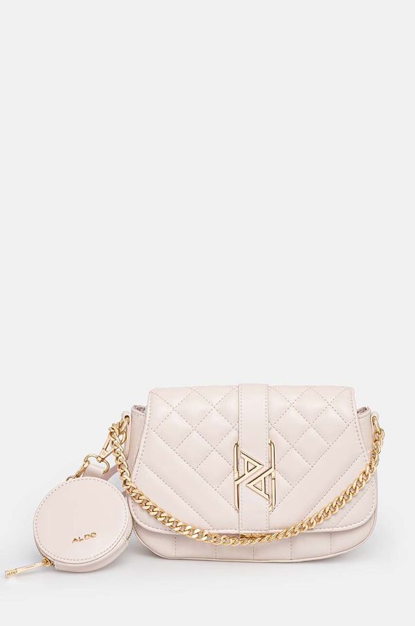 Aldo Torba Aldo GAMETH boja: ružičasta, 13827295