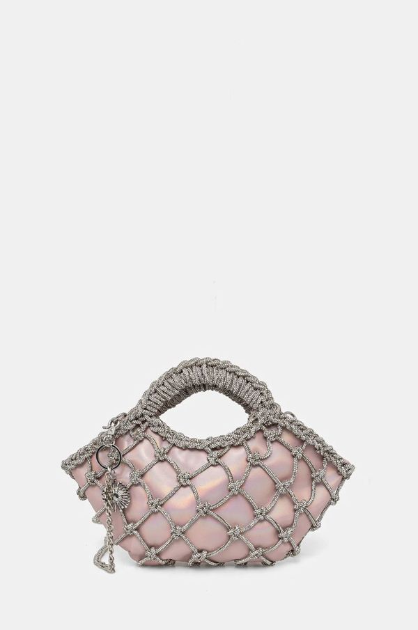 Aldo Torba Aldo GLAMOROUSGAL boja: ružičasta, 13869400