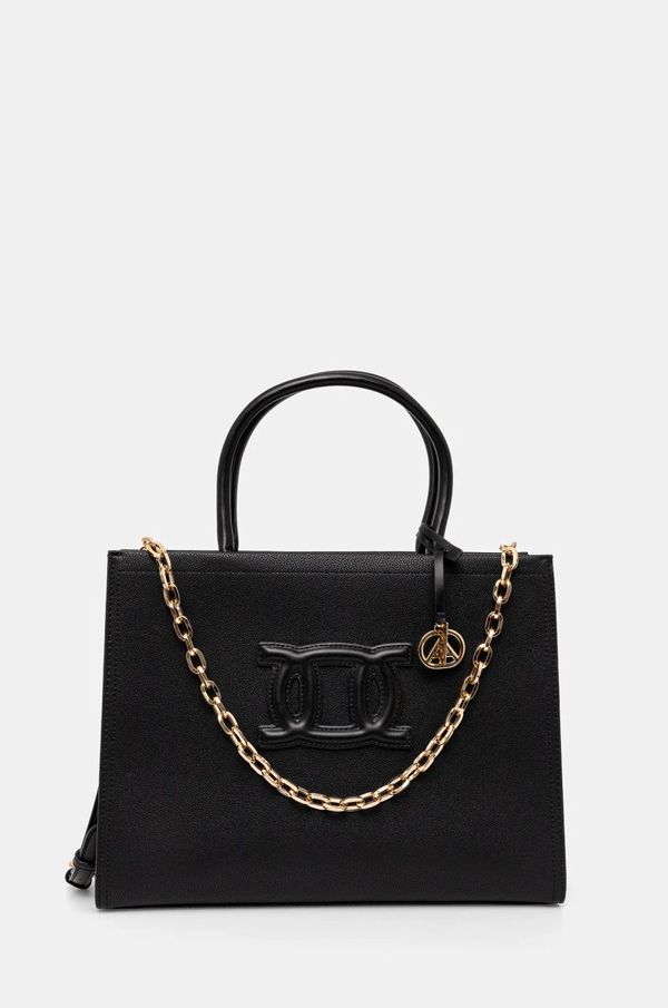 Aldo Torba Aldo GLATZEDER boja: crna, 13863713