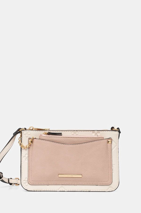 Aldo Torba Aldo GOIVIA boja: ružičasta, 13989213