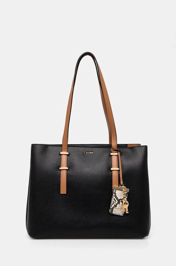 Aldo Torba Aldo GOWORTH boja: crna, 13863663
