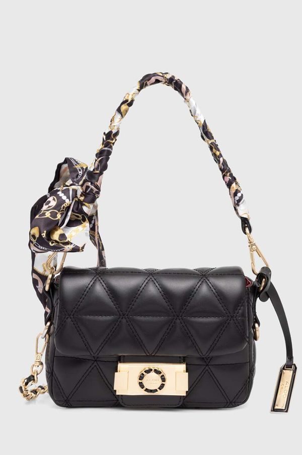 Aldo Torba Aldo GRACIA boja: crna, GRACIA.001