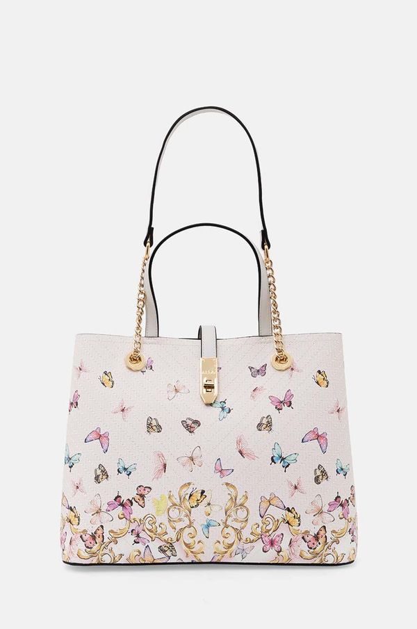 Aldo Torba Aldo ILORON boja: ružičasta, 13824551