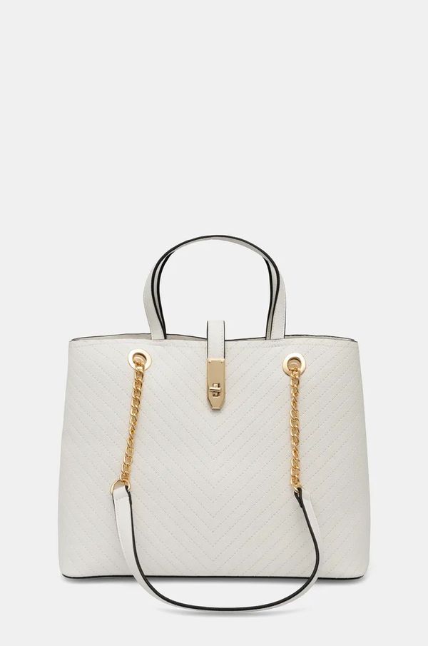 Aldo Torba Aldo ILORONNX boja: bijela, 13824302