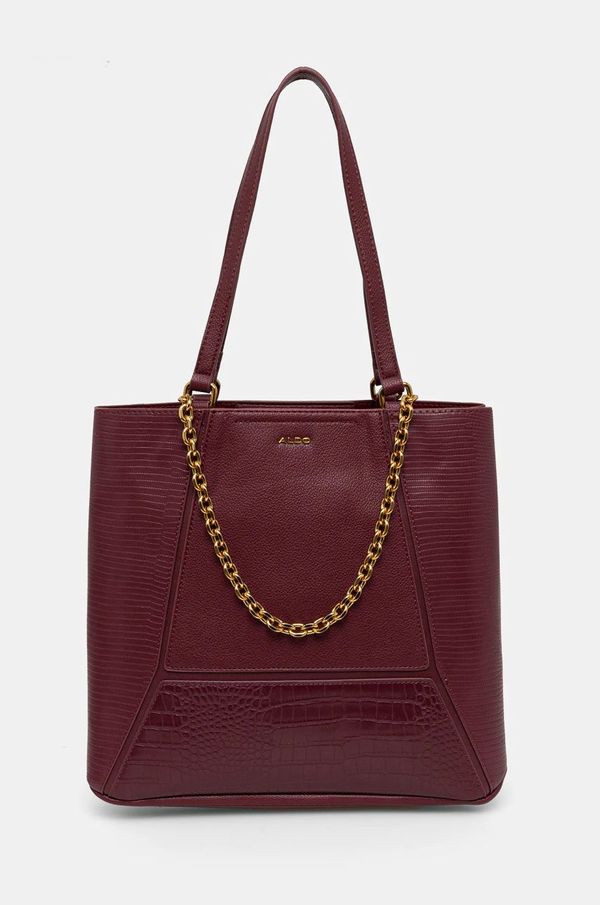 Aldo Torba Aldo INAYA boja: bordo, 13863671