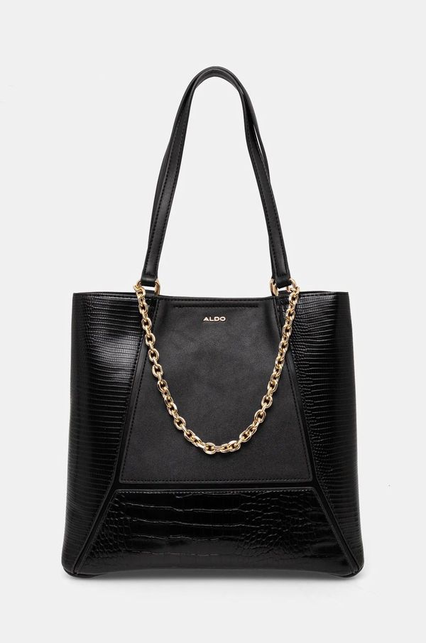 Aldo Torba Aldo INAYA boja: crna, 13863712