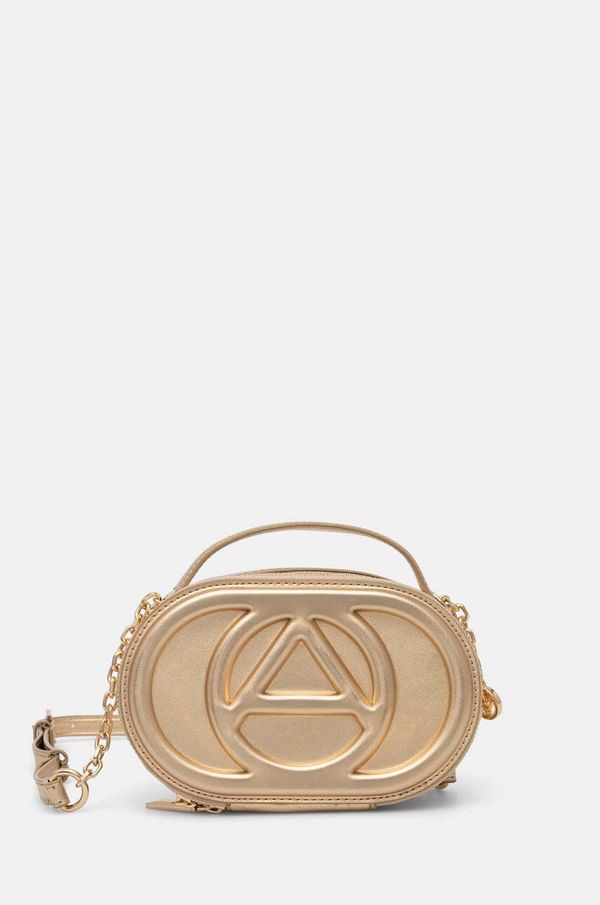 Aldo Torba Aldo ITZEL boja: zlatna, 13824453