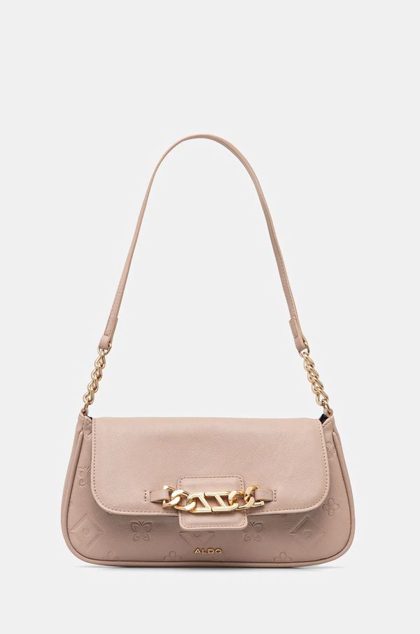 Aldo Torba Aldo JALORAN boja: ružičasta, 13989246