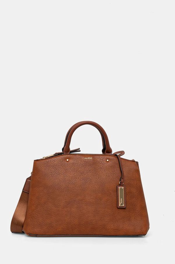 Aldo Torba Aldo JAZZLYN boja: smeđa, 13863649