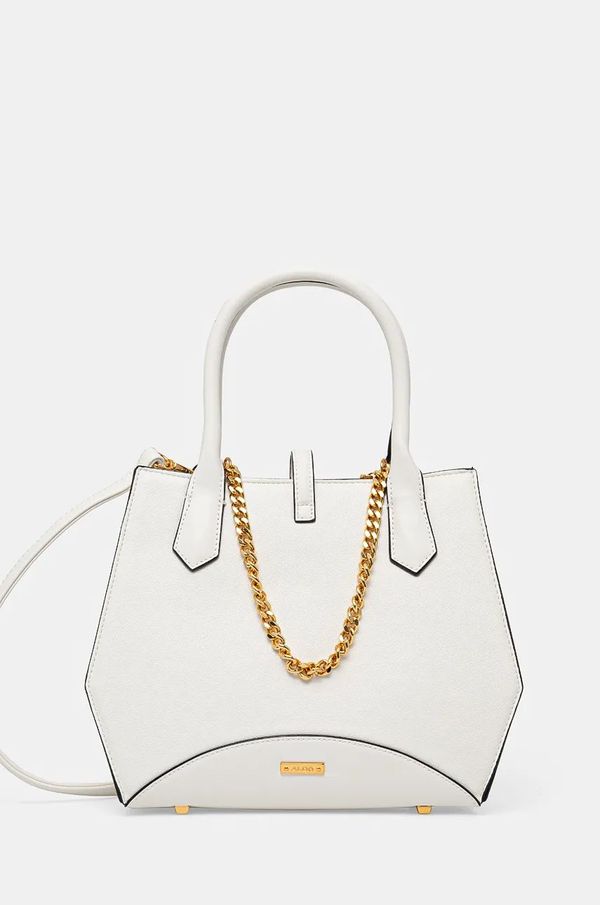 Aldo Torba Aldo JORDANA boja: bijela, 13824387