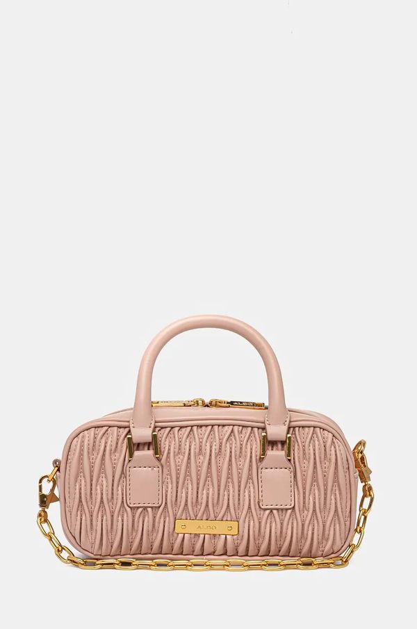 Aldo Torba Aldo KAMARA boja: ružičasta, 13824376
