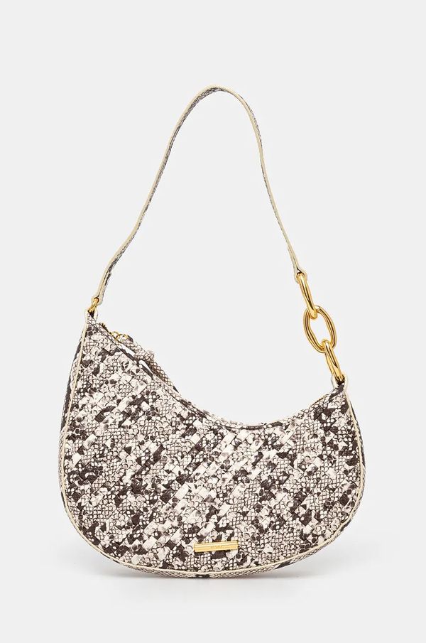 Aldo Torba Aldo KAMILLE boja: bež, 13863879