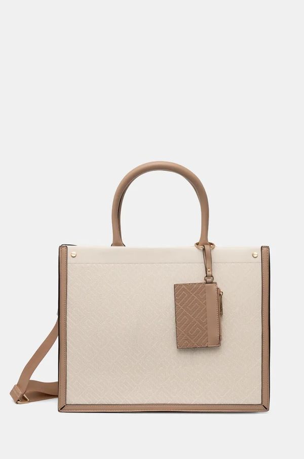 Aldo Torba Aldo KASPIASSX boja: bež, 13824515