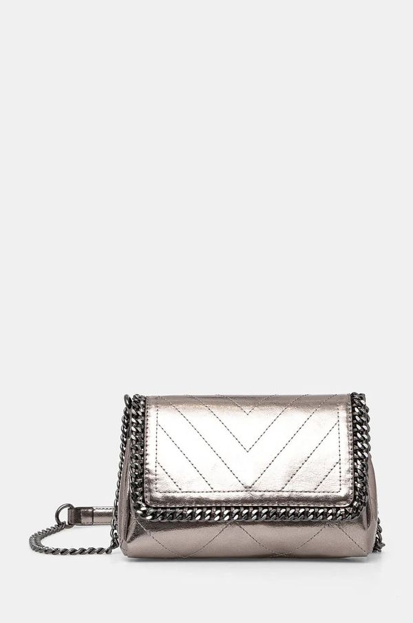 Aldo Torba Aldo KAYLEY boja: srebrna, 13863648