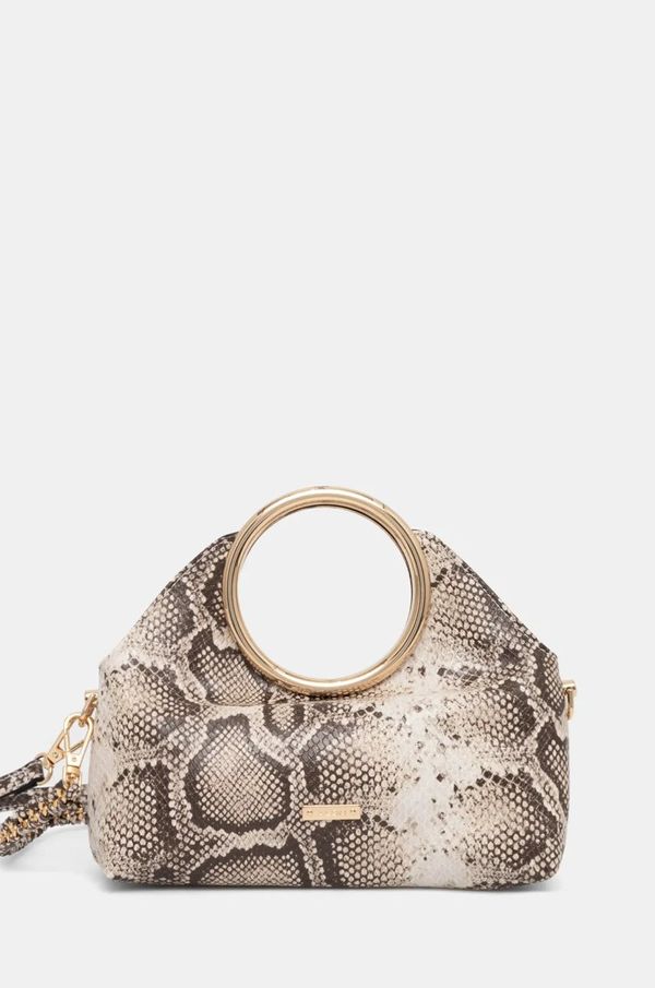 Aldo Torba Aldo KELHANI boja: smeđa, 13897716