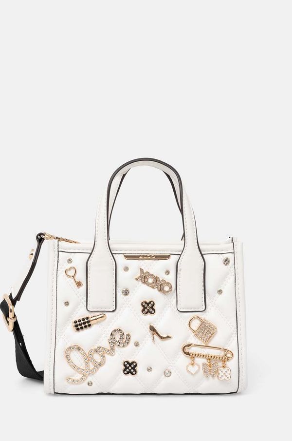 Aldo Torba Aldo KEYLANI boja: bijela, 13824468