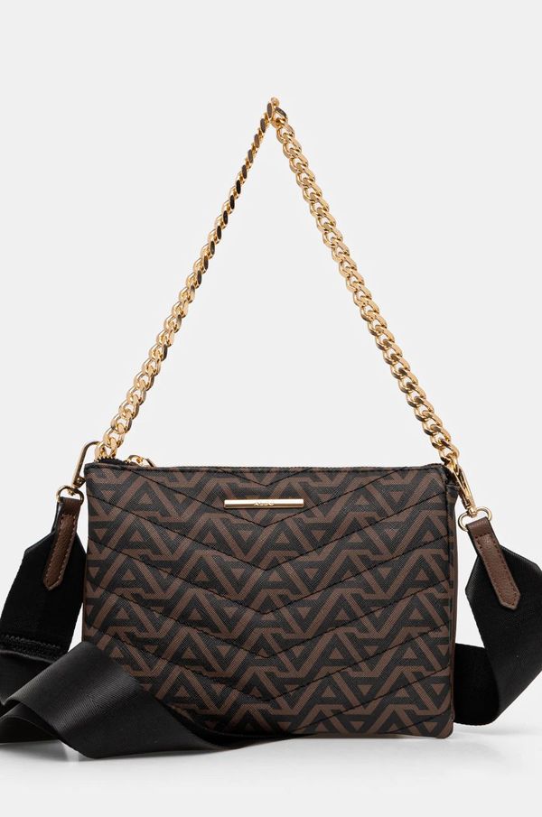 Aldo Torba Aldo KOSYGIN boja: smeđa, 13863246