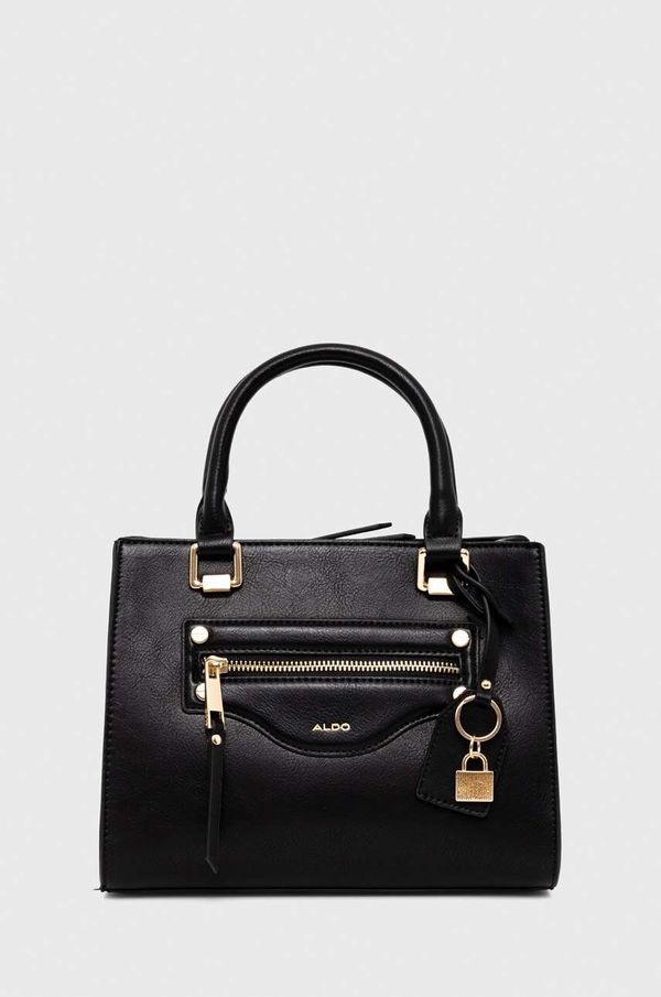 Aldo Torba Aldo LAERIN boja: crna, LAERIN.001
